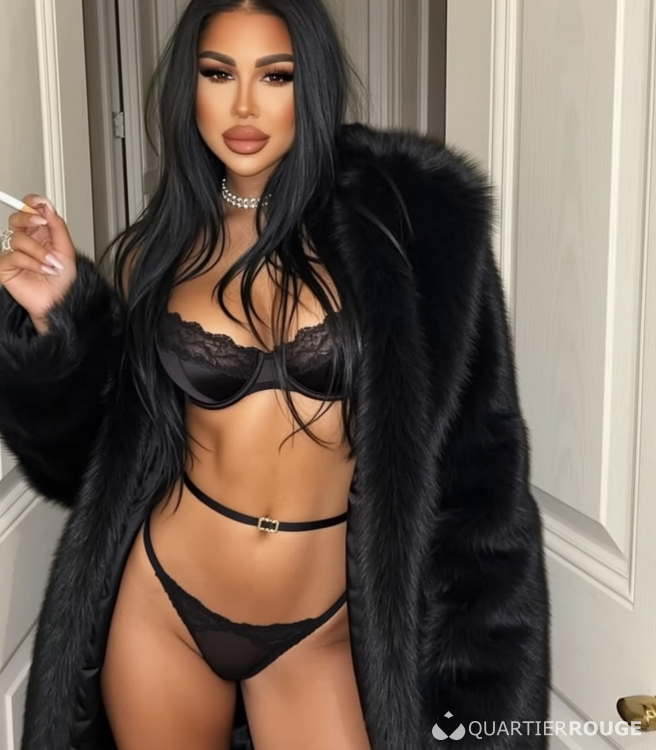 Priv&eacute; Eva_pornstar