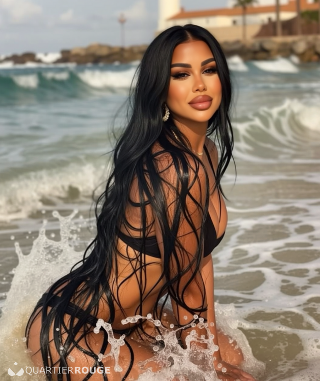 Priv&eacute; Eva_pornstar