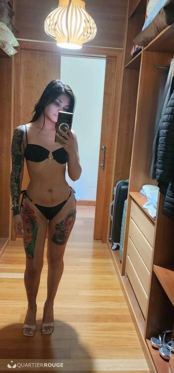 Priv&eacute; Valeria