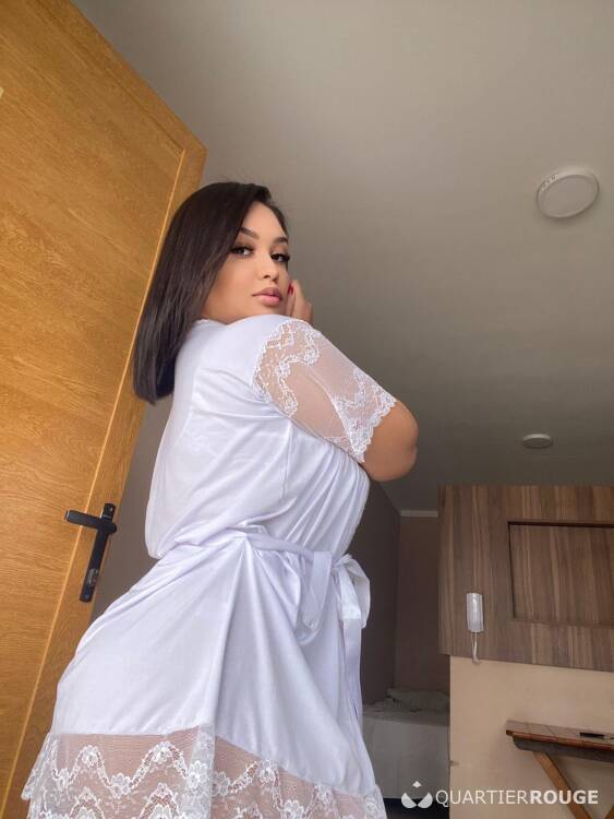 Priv&eacute; Vanesss