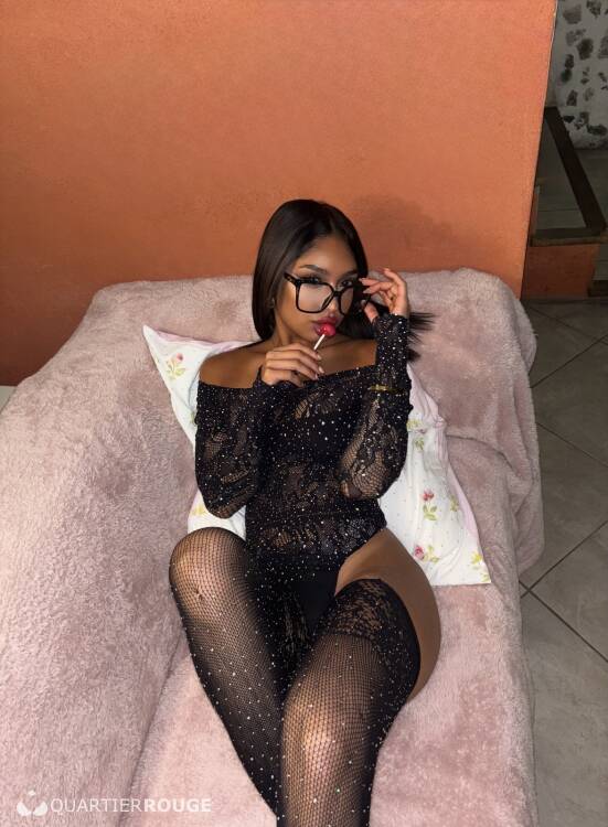 Priv&eacute; Soukaïna