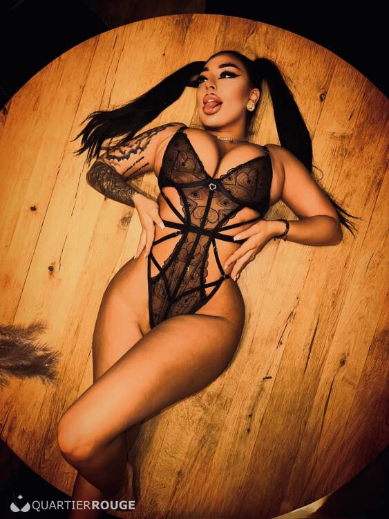 Priv&eacute; Andreea