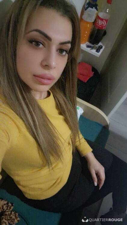 Priv&eacute; Cristina