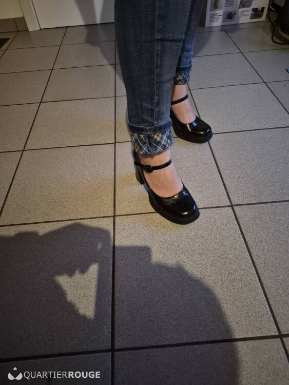 Priv&eacute; Attrape coeur