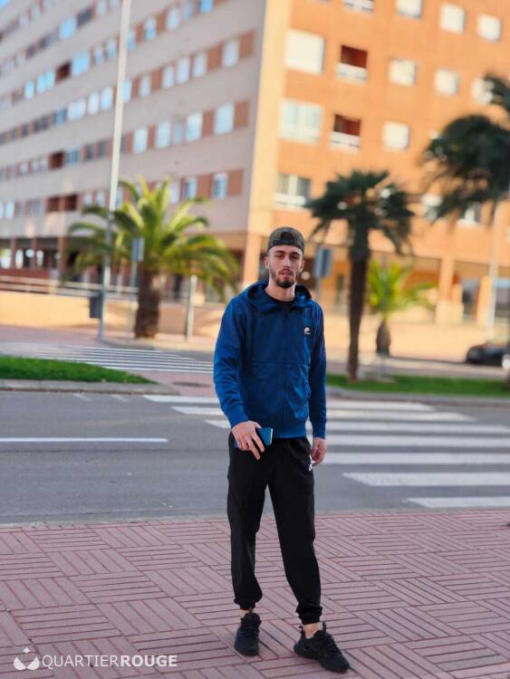 Escort Michelle Monroe70