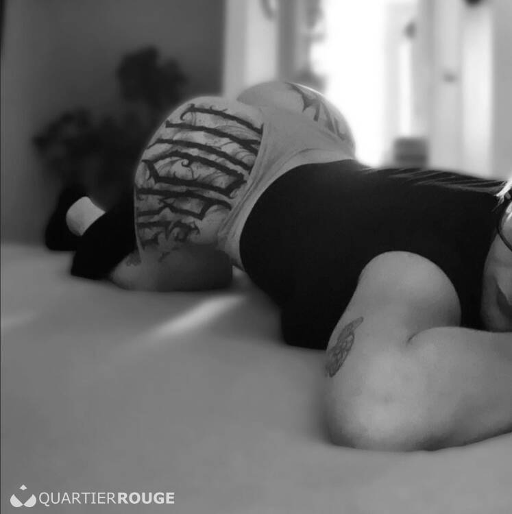 Priv&eacute; Justine