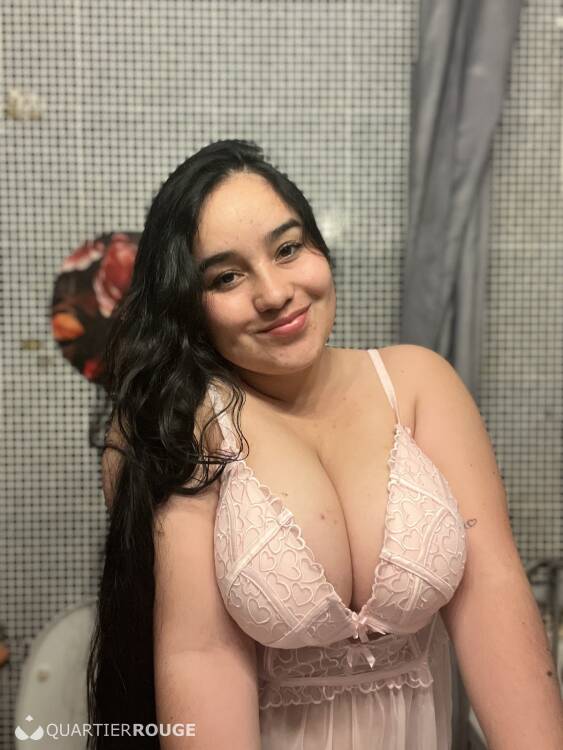 Priv&eacute; FLORECITA ??