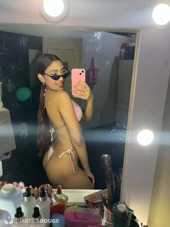 Priv&eacute; Michelle