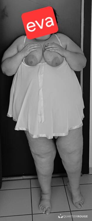 Priv&eacute; Evadominabbw