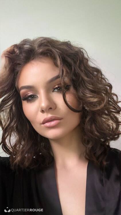 Priv&eacute; Angelina