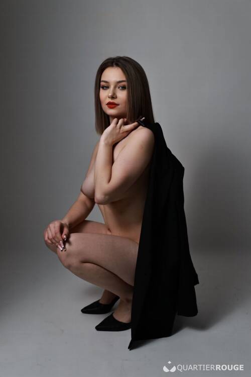 Priv&eacute; Angelina