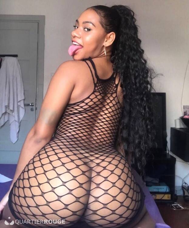 Priv&eacute; Gabriela