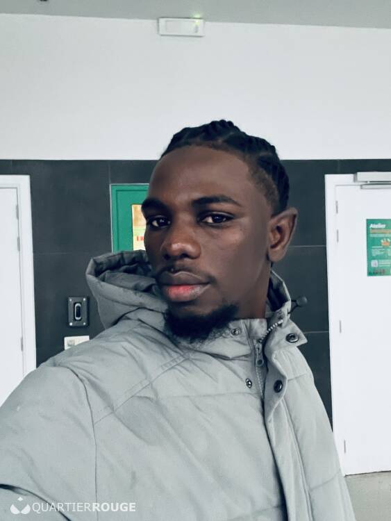 Libertins King black