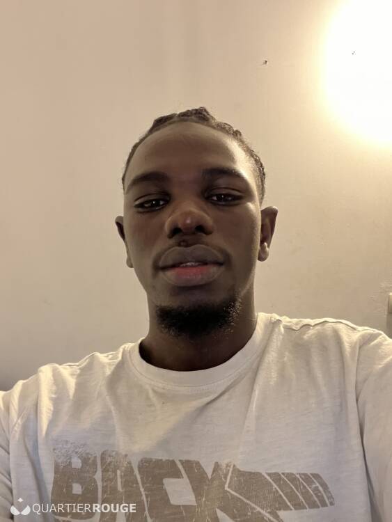 Libertins King black