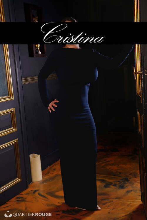 Priv&eacute; Cristina