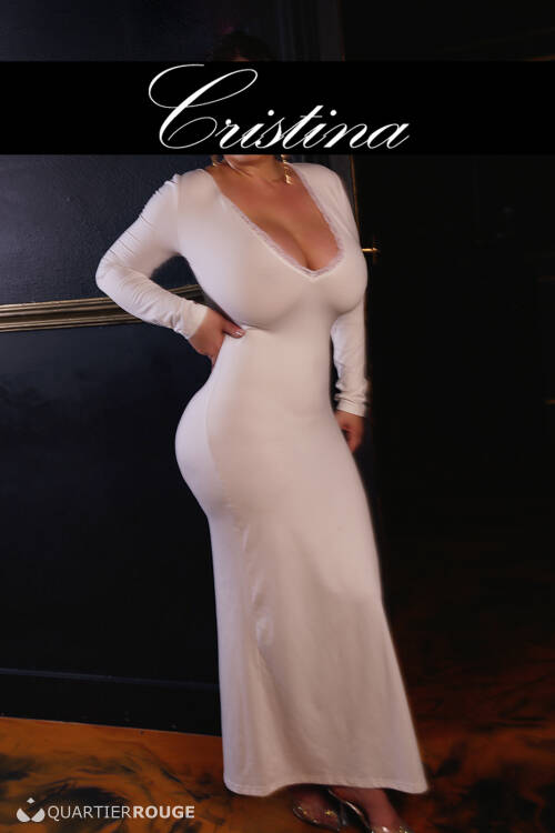 Priv&eacute; Cristina