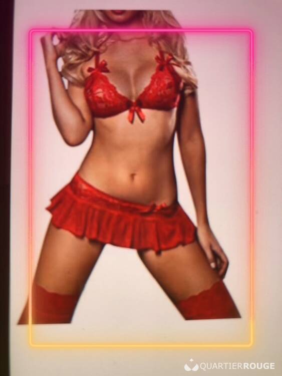 Priv&eacute; Christina tantra