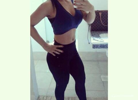 Priv&eacute; Daniela lima