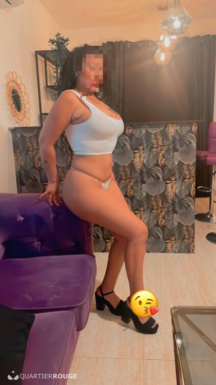 Priv&eacute; Alejandra