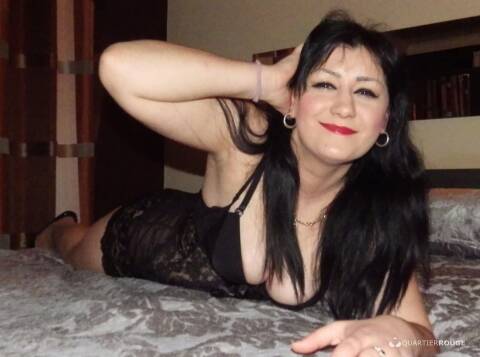 Priv&eacute; Anays Nouvell