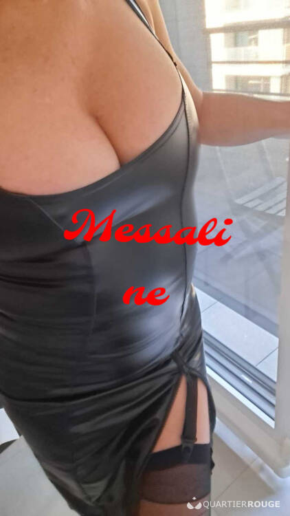 Priv&eacute; Messaline