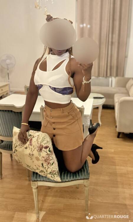 Priv&eacute; Marielle