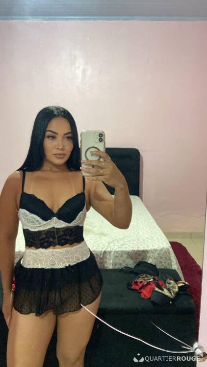 Priv&eacute; Gabriela