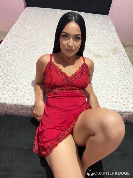 Priv&eacute; Gabriela