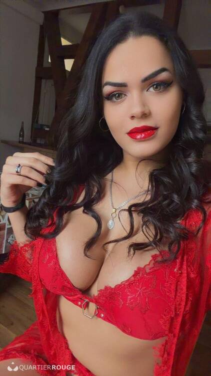 Priv&eacute; Bruna Oliveira