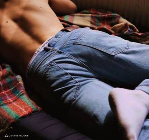 Priv&eacute; Felipe masseur