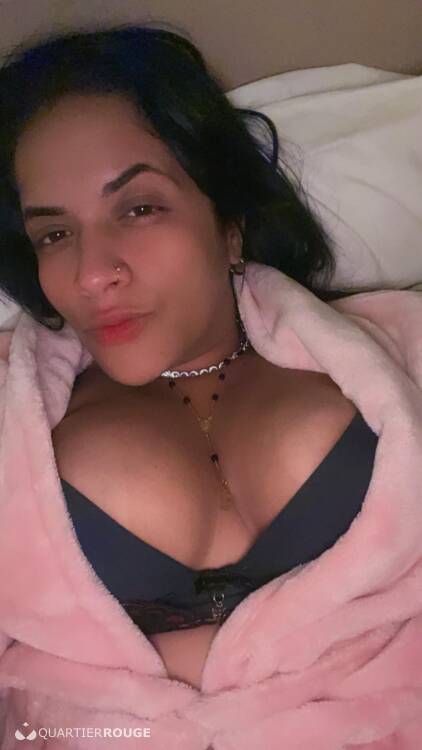 Priv&eacute; Dayla Phénomène