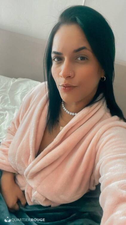 Priv&eacute; Dayla Phénomène