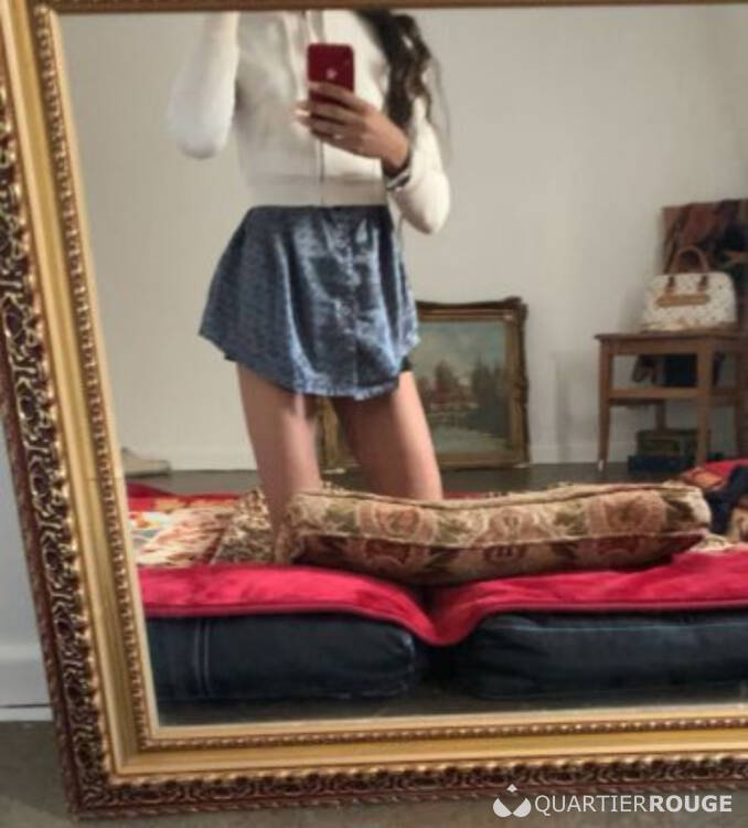 Priv&eacute; Aaliyaah