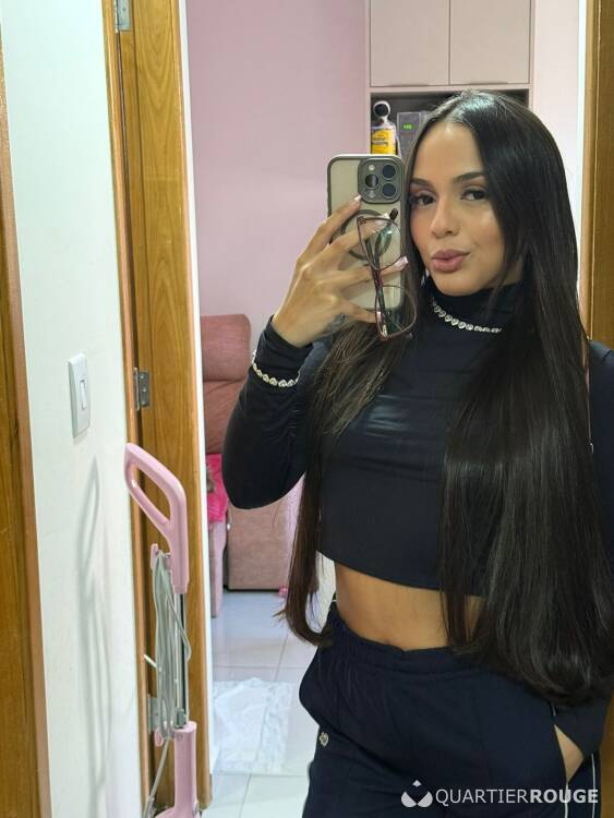 Priv&eacute; Belinda