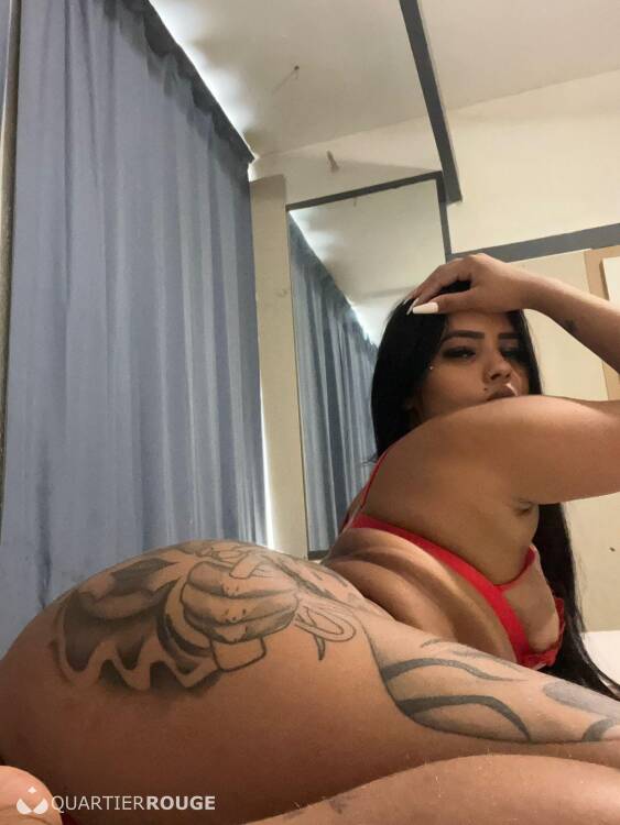 Priv&eacute; Marcele