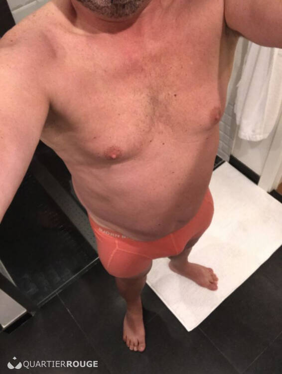 Priv&eacute; Paul massage