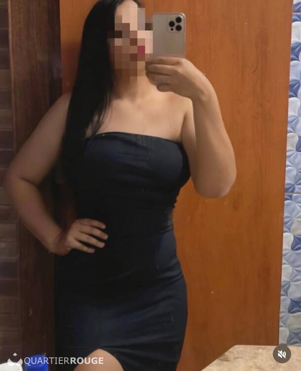 Escort Thaynara Karoliny