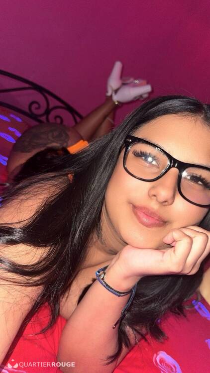 Priv&eacute; Yolanda