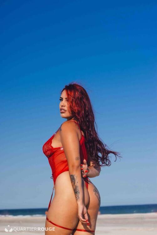 Priv&eacute; Kamilla