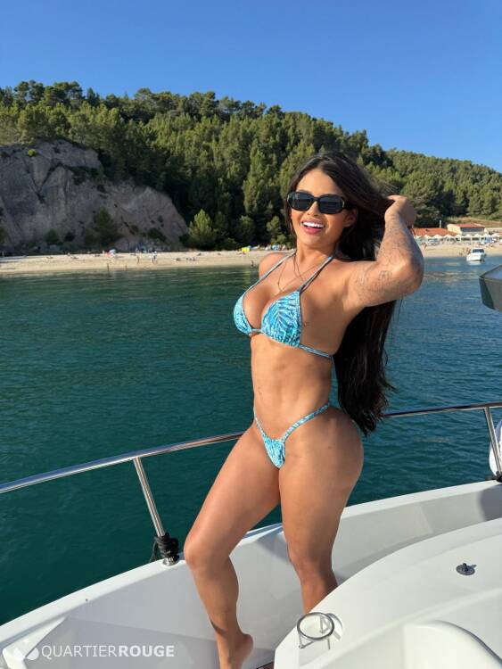 Priv&eacute; Juliana