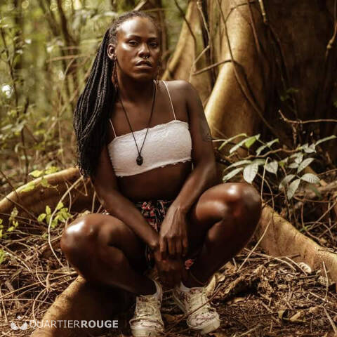 Priv&eacute; Dandara