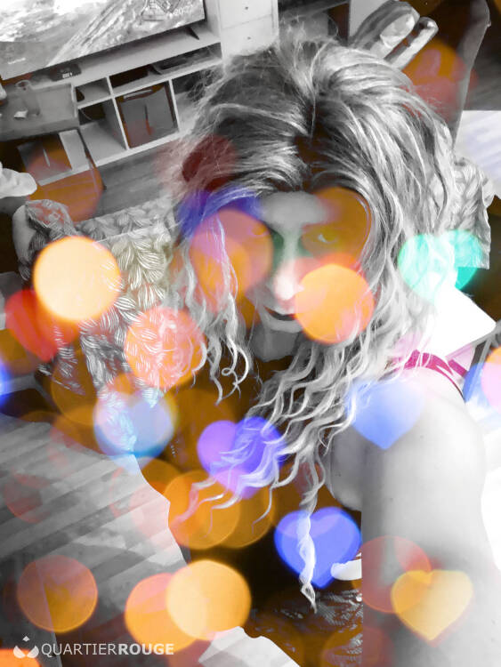 Priv&eacute; Lola b.k