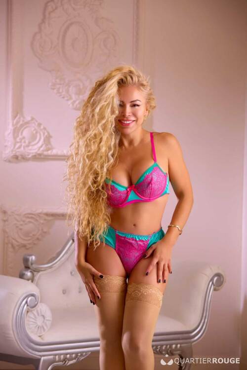 Priv&eacute; Antonella