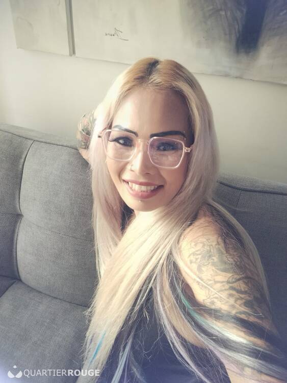 Priv&eacute; Pooky Massage