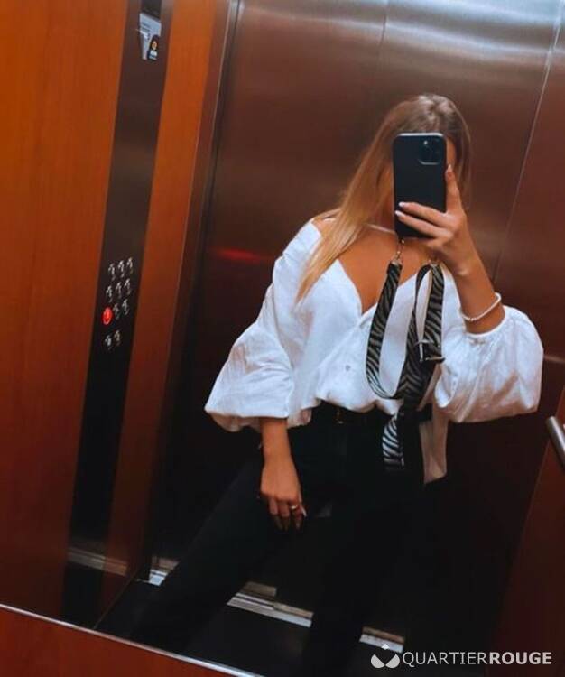 Priv&eacute; Claudia