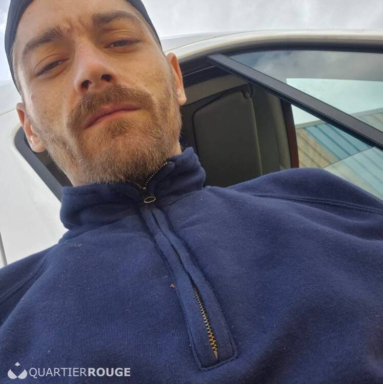 Priv&eacute; Anthony