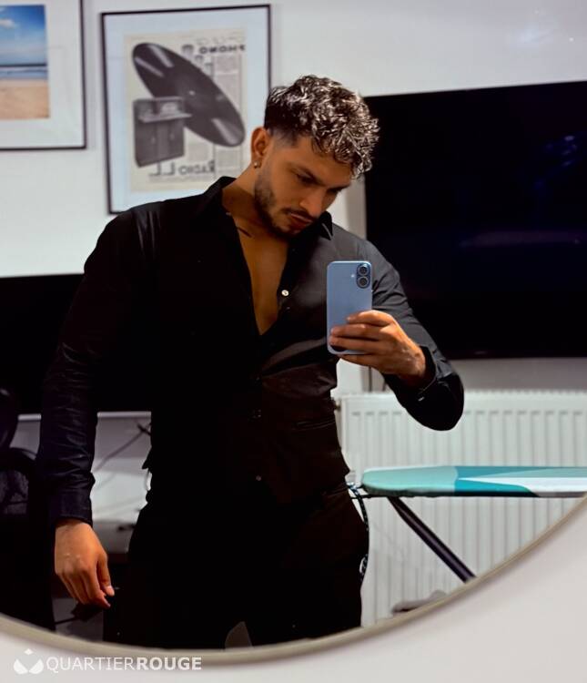 Priv&eacute; Liberty