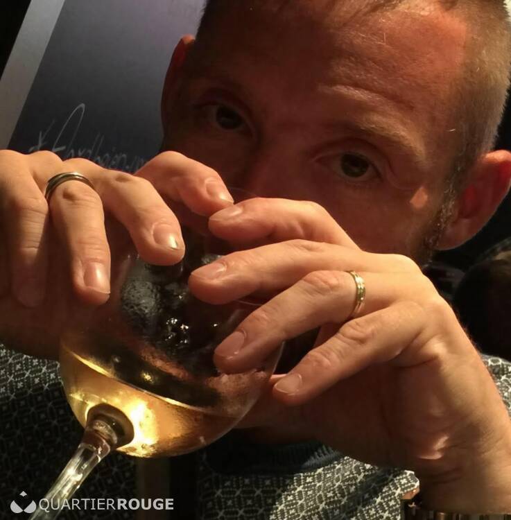 Priv&eacute; Sexfriend