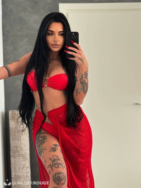 Priv&eacute; Godess B