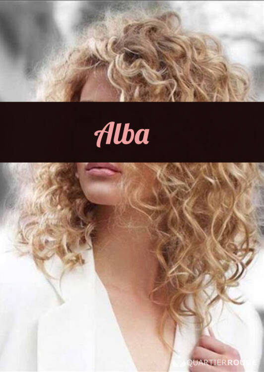 Privé Alba